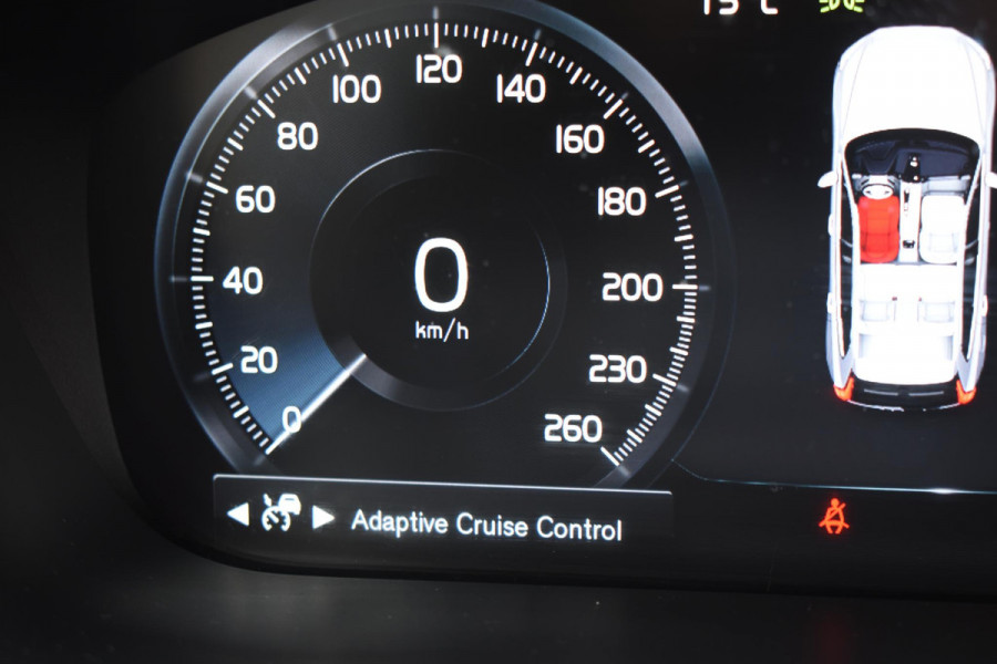 Volvo XC60 T5 250PK AWD Inscription / Navigatie / Cruise Control / Panorama Dak / Leder / LM Velgen /