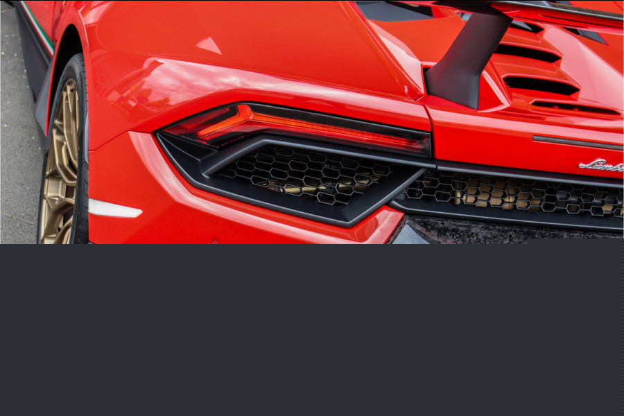 Lamborghini Huracan 5.2 V10 Performante **Carbon seats/Ceramic/ALA/Lift**