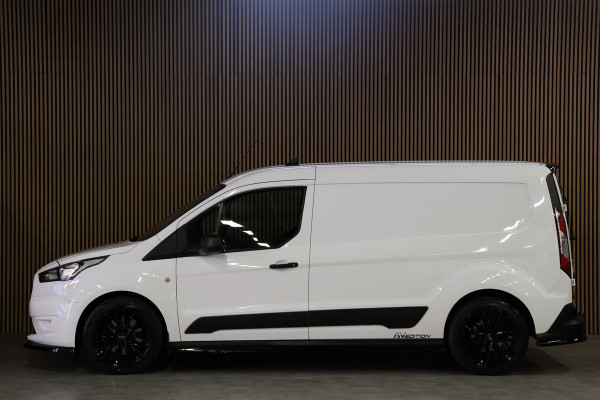 Ford Transit Connect 1.5 EcoBlue 120 PK L2 | 3-Zitter | Navigatie | Stoelverwarming | CarPlay | Camera | Airco | PDC | Trekhaak | Dealer onderhouden | Nieuwe APK | Onderhoudsbeurt
