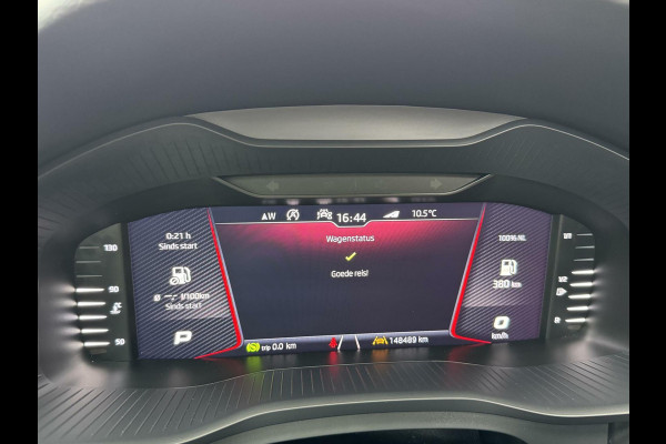 Škoda Kodiaq 1.5 TSI Sportline Automaat | Panoramadak | ACC adaptieve cruise control | 20 inch lichtmetalen velgen | Dodehoek detectie | LED