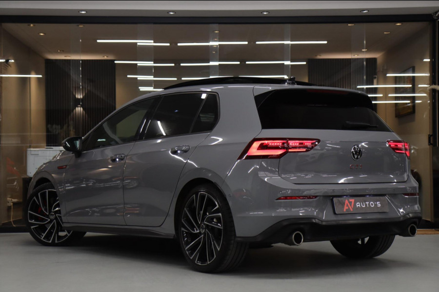 Volkswagen Golf 2.0 TSI GTI PANO /IQ-LIGHT/KEYLES/HUD/H&K/VOLL