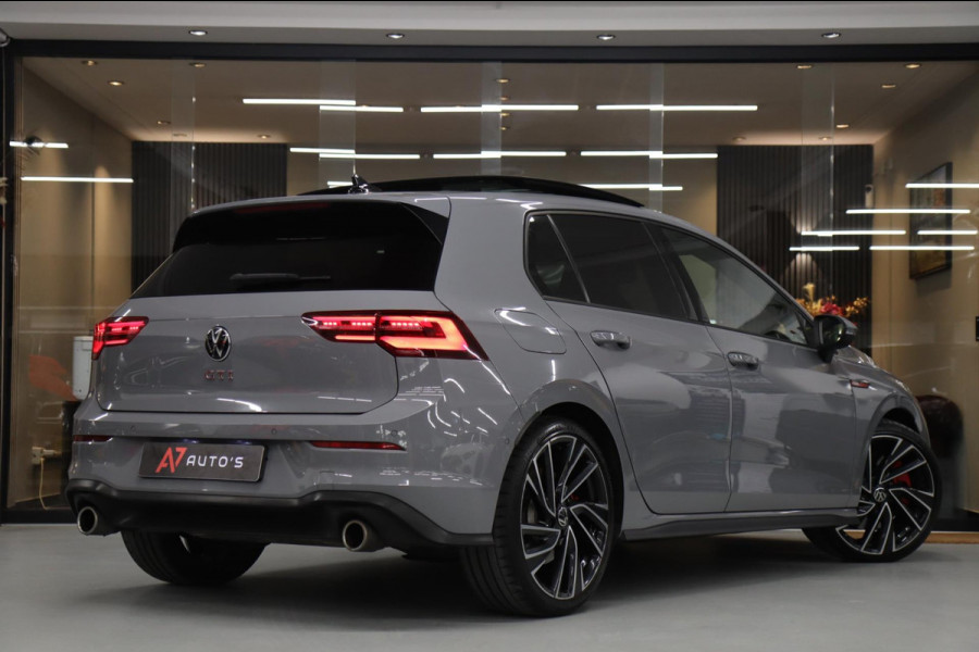Volkswagen Golf 2.0 TSI GTI PANO /IQ-LIGHT/KEYLES/HUD/H&K/VOLL
