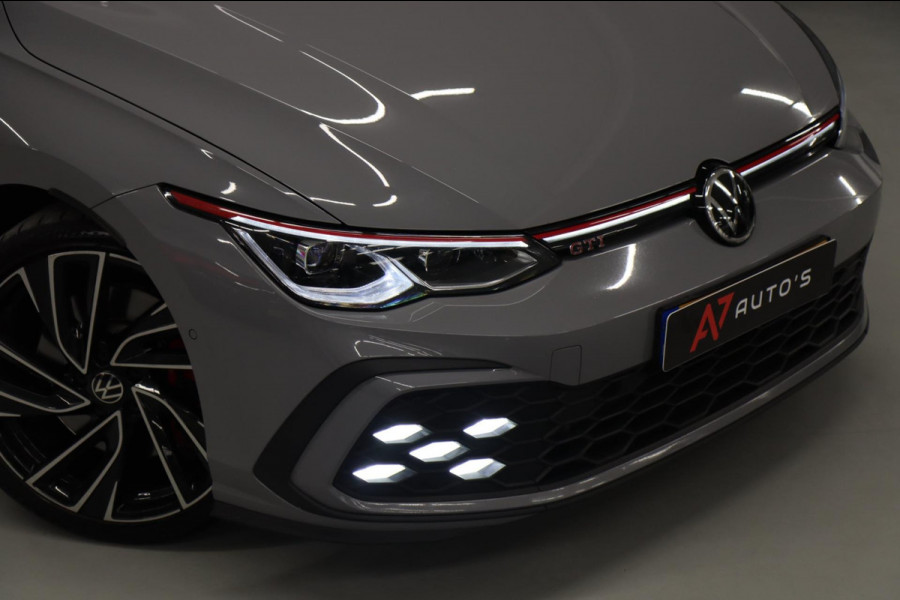 Volkswagen Golf 2.0 TSI GTI PANO /IQ-LIGHT/KEYLES/HUD/H&K/VOLL