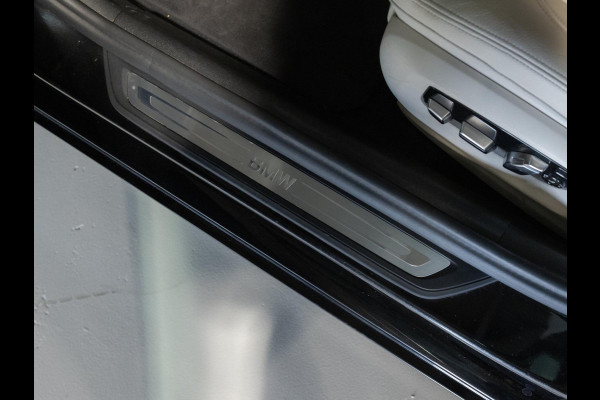 BMW 5 Serie 540i High Executive / 340pk / Leder / Achteruitrijcamera / Led