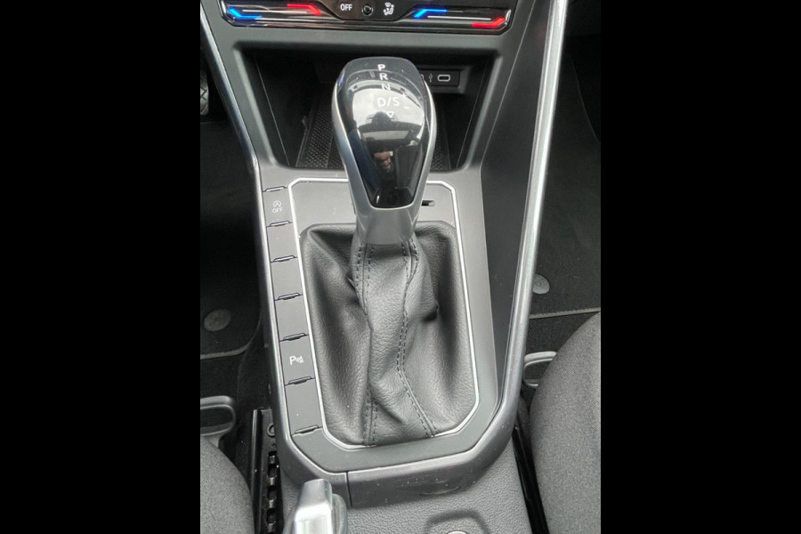 Volkswagen Polo 1.0 TSI Style | nieuw model | Org. NL-auto | panoramadak |