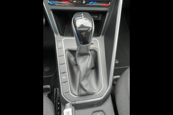 Volkswagen Polo 1.0 TSI Style | nieuw model | Org. NL-auto | panoramadak |
