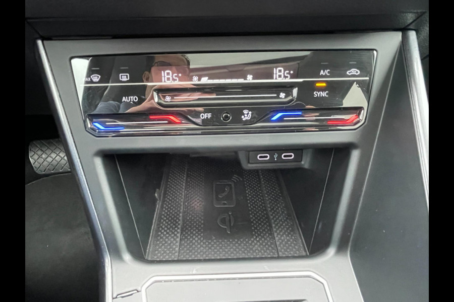 Volkswagen Polo 1.0 TSI Style | nieuw model | Org. NL-auto | panoramadak |