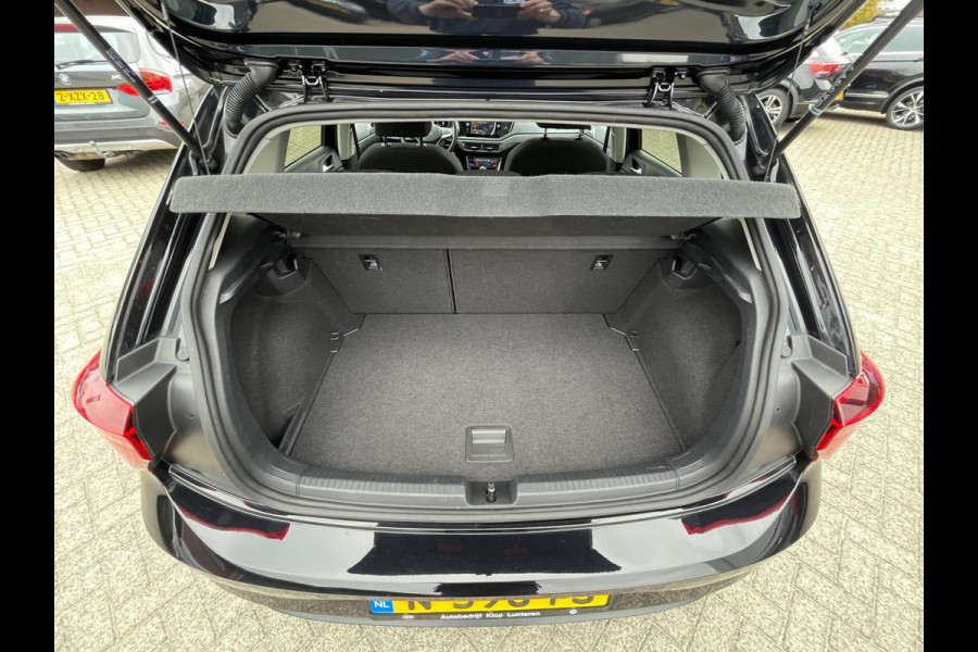 Volkswagen Polo 1.0 TSI Style | nieuw model | Org. NL-auto | panoramadak |