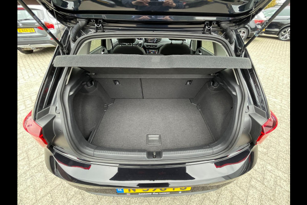 Volkswagen Polo 1.0 TSI Style | nieuw model | Org. NL-auto | panoramadak |