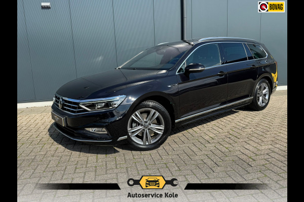 Volkswagen Passat Variant 1.5 TSI * R-Line * Pano dak * Trekhaak * Digi teller * AppleCarPlay *