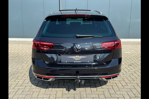 Volkswagen Passat Variant 1.5 TSI * R-Line * Pano dak * Trekhaak * Digi teller * AppleCarPlay *