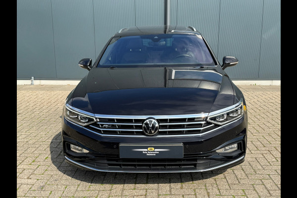 Volkswagen Passat Variant 1.5 TSI * R-Line * Pano dak * Trekhaak * Digi teller * AppleCarPlay *