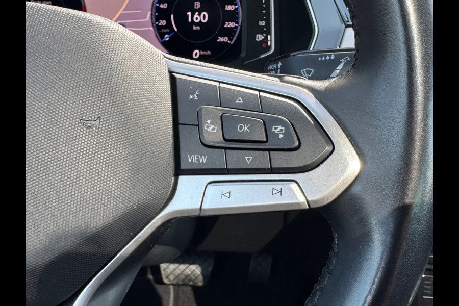 Volkswagen Passat Variant 1.5 TSI * R-Line * Pano dak * Trekhaak * Digi teller * AppleCarPlay *