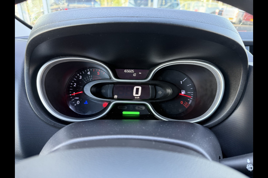 Renault Trafic 1.6 dCi 95 T27 L1H1 Comfort | NL-auto | LED | Trekhaak | Imperiaal | Cruisec.