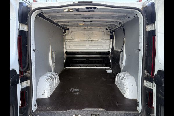 Renault Trafic 1.6 dCi 95 T27 L1H1 Comfort | NL-auto | LED | Trekhaak | Imperiaal | Cruisec.