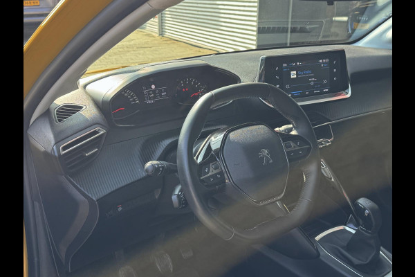 Peugeot 208 1.2 PureTech STYLE Edition - Apple CarPlay Navigatie I LED I PDC I Airco I Sport velgen I Dealer onderhouden