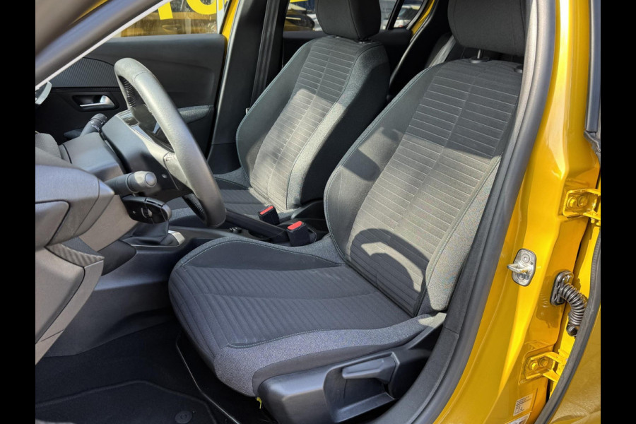 Peugeot 208 1.2 PureTech STYLE Edition - Apple CarPlay Navigatie I LED I PDC I Airco I Sport velgen I Dealer onderhouden