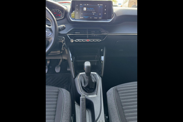 Peugeot 208 1.2 PureTech STYLE Edition - Apple CarPlay Navigatie I LED I PDC I Airco I Sport velgen I Dealer onderhouden
