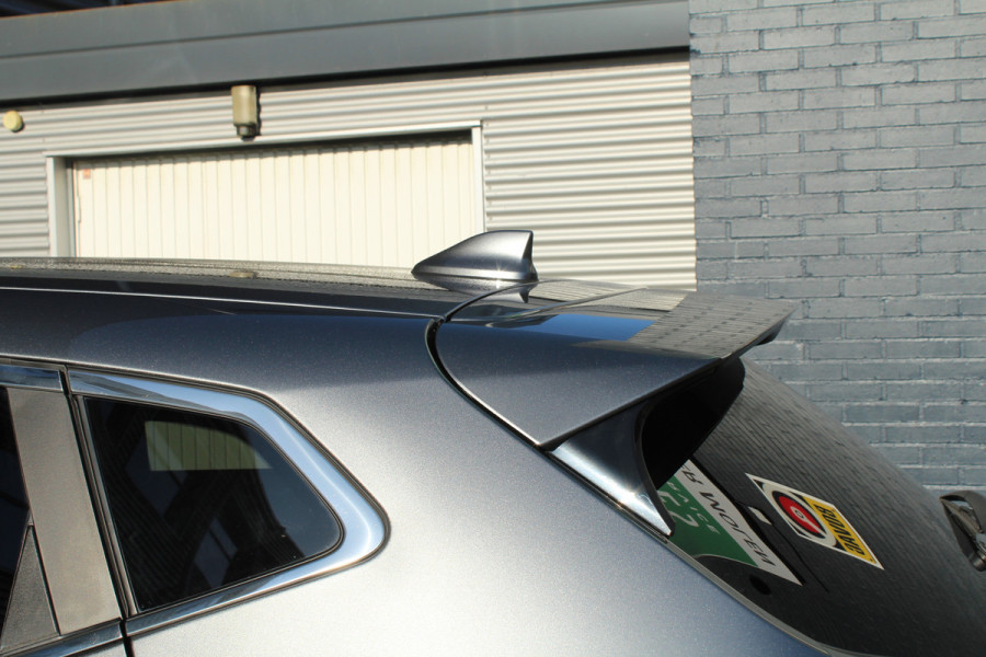Nissan QASHQAI 1.6 164pk N-Connecta NL-Auto NAP Clima Cruise Navi 360 Camera 18"LMV Trekhaak 1500kg