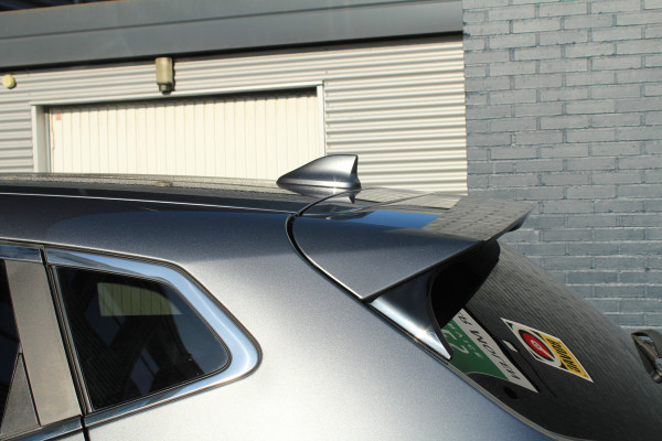 Nissan QASHQAI 1.6 164pk N-Connecta NL-Auto NAP Clima Cruise Navi 360 Camera 18"LMV Trekhaak 1500kg