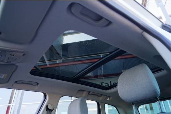 Citroën C3 Aircross 1.2 PureTech 110 Feel | Leren bekleding | Panoramadak | Stoelverwarming | Navigatie