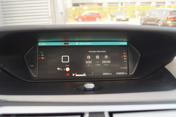 Citroën Grand C4 Spacetourer 1.2 PureTech Origins 7-persoons -PANO-NAVI-