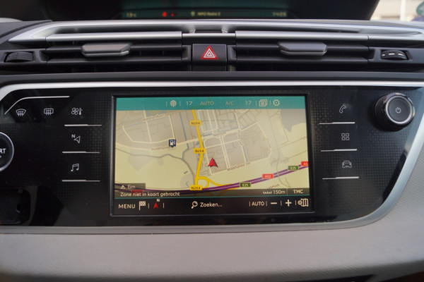Citroën Grand C4 Spacetourer 1.2 PureTech Origins 7-persoons -PANO-NAVI-