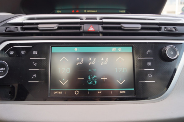Citroën Grand C4 Spacetourer 1.2 PureTech Origins 7-persoons -PANO-NAVI-