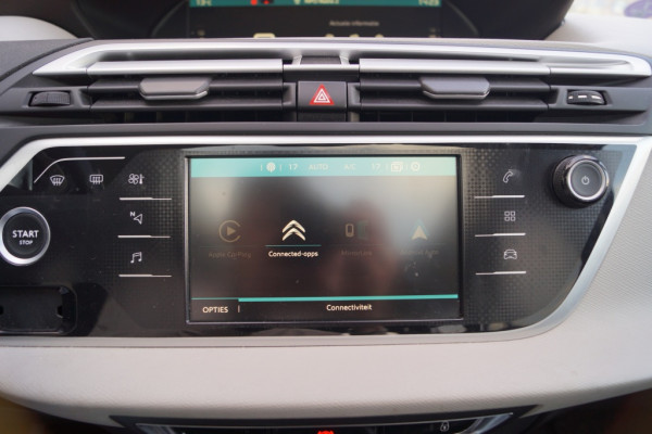 Citroën Grand C4 Spacetourer 1.2 PureTech Origins 7-persoons -PANO-NAVI-