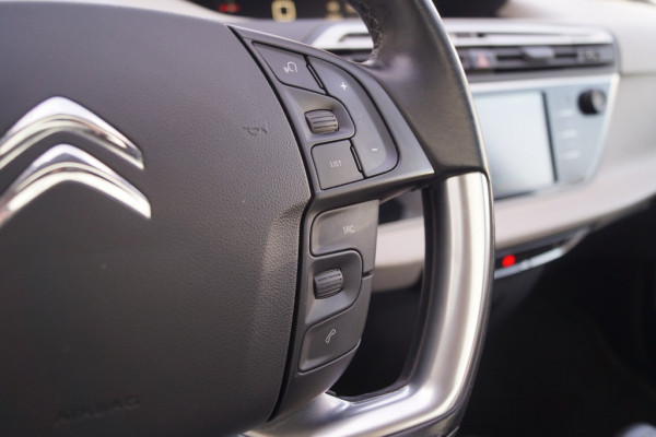Citroën Grand C4 Spacetourer 1.2 PureTech Origins 7-persoons -PANO-NAVI-
