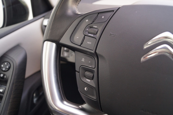 Citroën Grand C4 Spacetourer 1.2 PureTech Origins 7-persoons -PANO-NAVI-