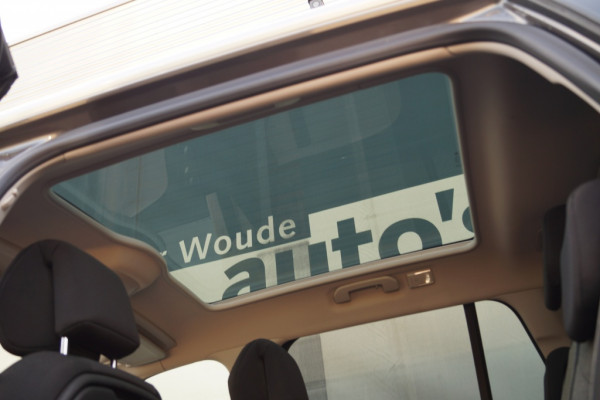 Citroën Grand C4 Spacetourer 1.2 PureTech Origins 7-persoons -PANO-NAVI-