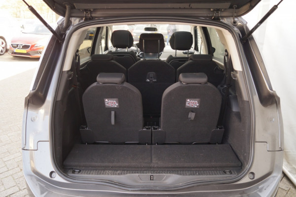 Citroën Grand C4 Spacetourer 1.2 PureTech Origins 7-persoons -PANO-NAVI-