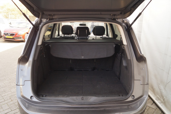 Citroën Grand C4 Spacetourer 1.2 PureTech Origins 7-persoons -PANO-NAVI-