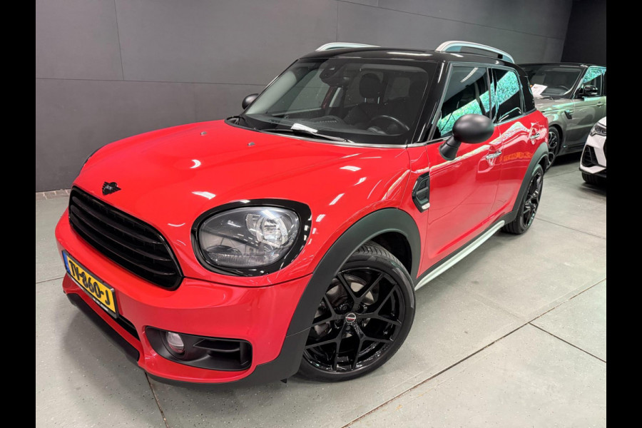 MINI Countryman 1.5 One Dutch Made Edition 19'' NAVI/CRUISE/ECC/PDC////