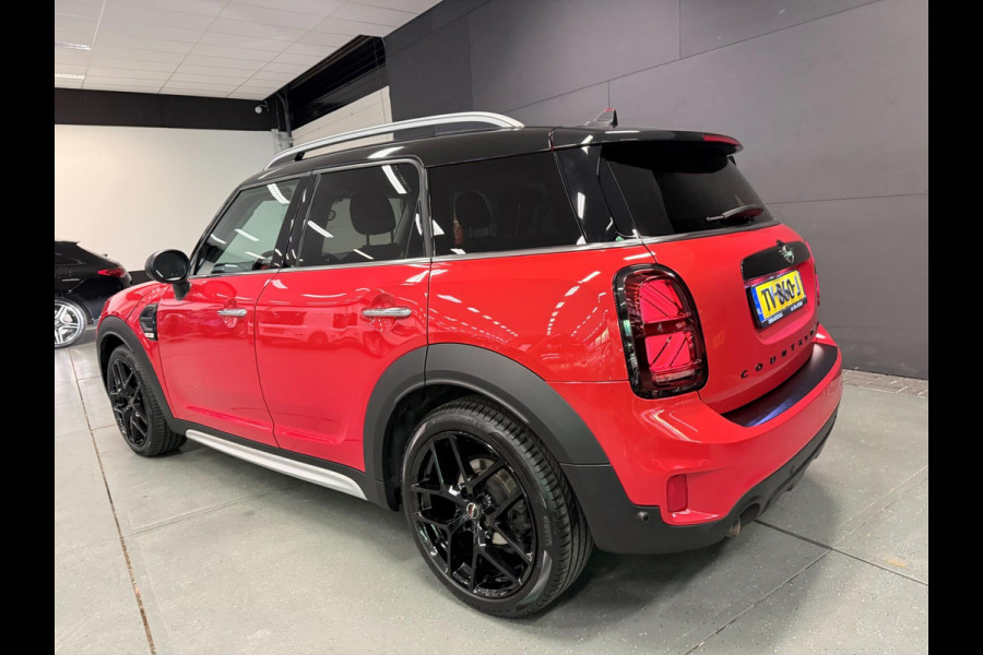 MINI Countryman 1.5 One Dutch Made Edition 19'' NAVI/CRUISE/ECC/PDC////