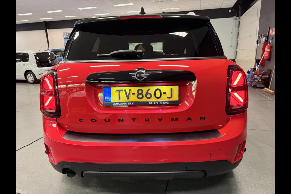 MINI Countryman 1.5 One Dutch Made Edition 19'' NAVI/CRUISE/ECC/PDC////