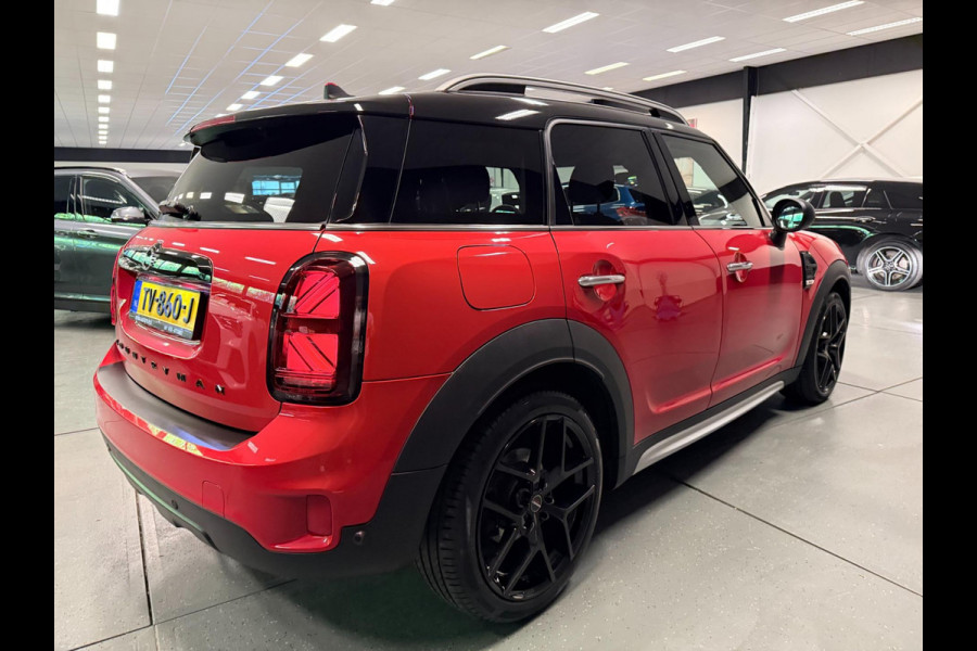MINI Countryman 1.5 One Dutch Made Edition 19'' NAVI/CRUISE/ECC/PDC////