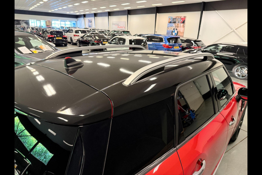 MINI Countryman 1.5 One Dutch Made Edition 19'' NAVI/CRUISE/ECC/PDC////