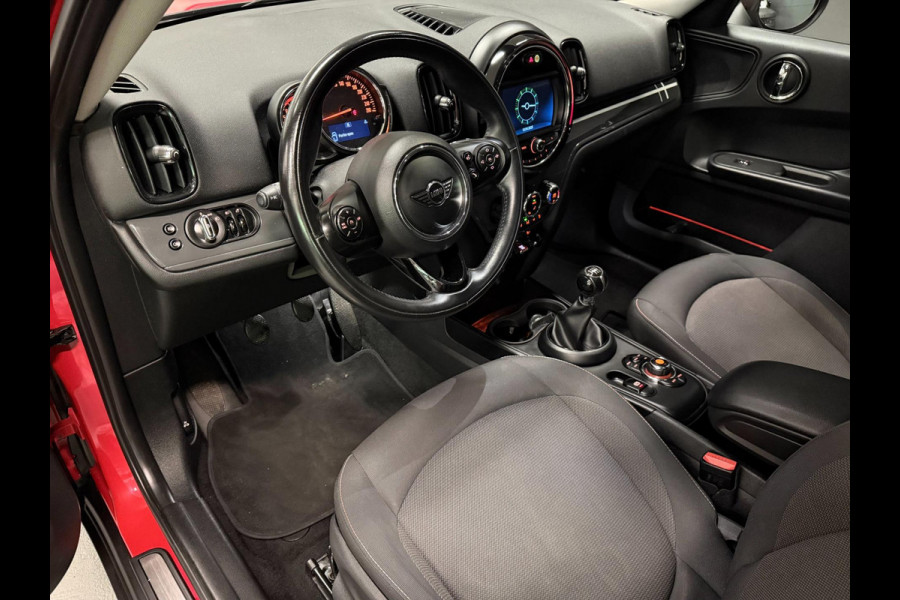 MINI Countryman 1.5 One Dutch Made Edition 19'' NAVI/CRUISE/ECC/PDC////