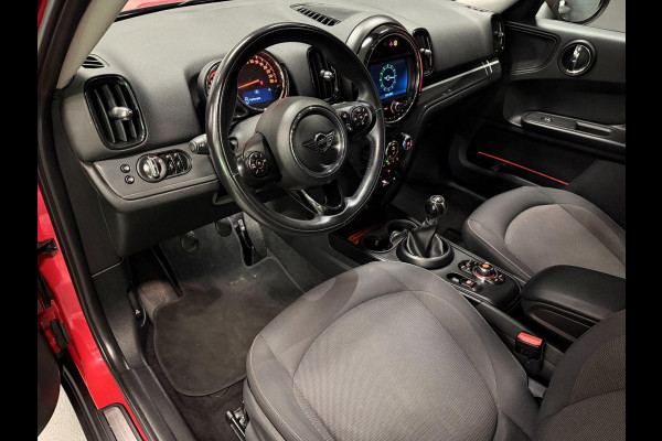 MINI Countryman 1.5 One Dutch Made Edition 19'' NAVI/CRUISE/ECC/PDC////