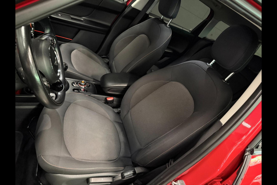 MINI Countryman 1.5 One Dutch Made Edition 19'' NAVI/CRUISE/ECC/PDC////