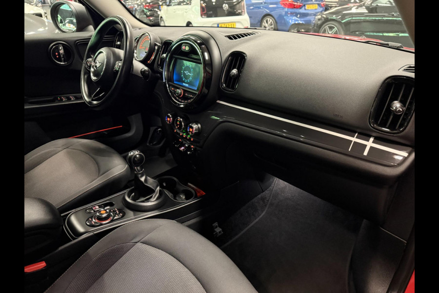 MINI Countryman 1.5 One Dutch Made Edition 19'' NAVI/CRUISE/ECC/PDC////