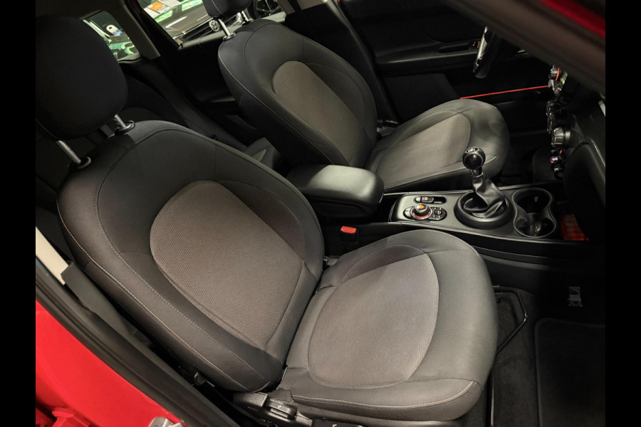 MINI Countryman 1.5 One Dutch Made Edition 19'' NAVI/CRUISE/ECC/PDC////