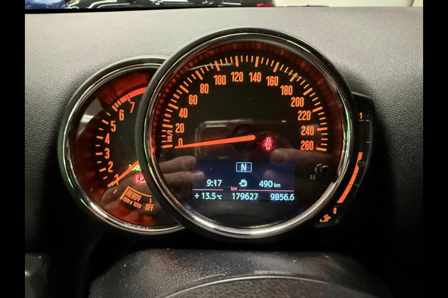 MINI Countryman 1.5 One Dutch Made Edition 19'' NAVI/CRUISE/ECC/PDC////
