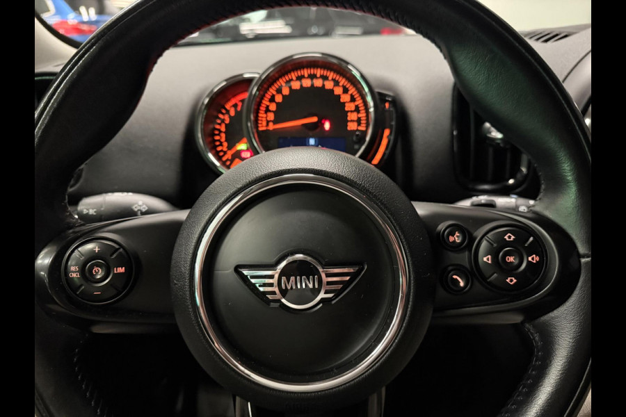 MINI Countryman 1.5 One Dutch Made Edition 19'' NAVI/CRUISE/ECC/PDC////