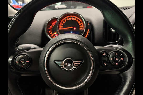 MINI Countryman 1.5 One Dutch Made Edition 19'' NAVI/CRUISE/ECC/PDC////