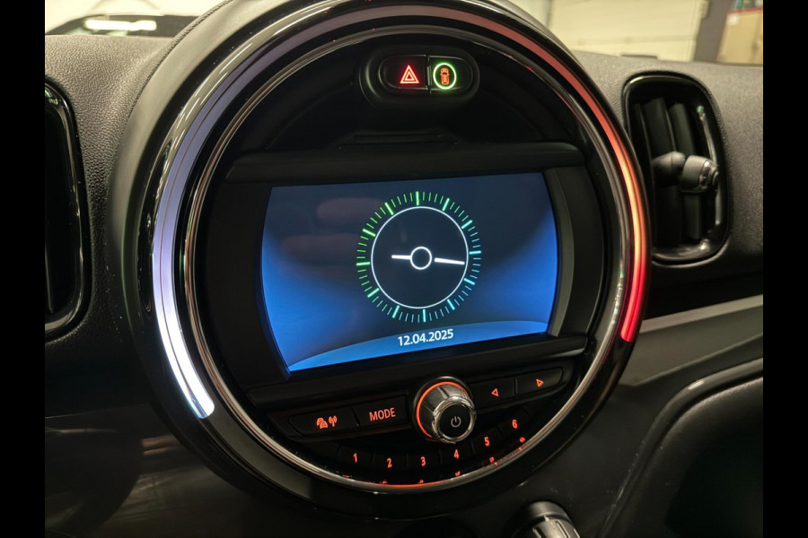 MINI Countryman 1.5 One Dutch Made Edition 19'' NAVI/CRUISE/ECC/PDC////