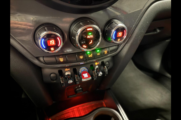 MINI Countryman 1.5 One Dutch Made Edition 19'' NAVI/CRUISE/ECC/PDC////