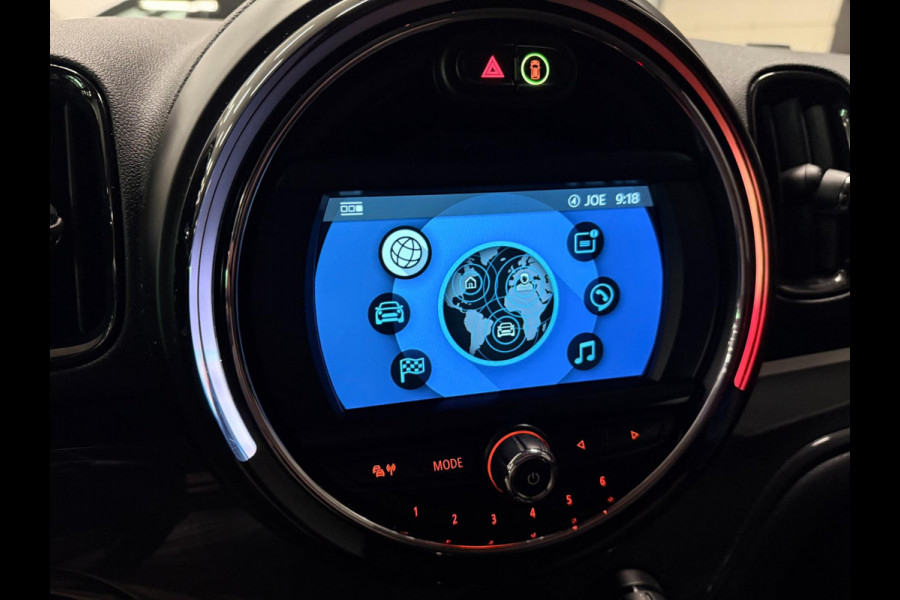 MINI Countryman 1.5 One Dutch Made Edition 19'' NAVI/CRUISE/ECC/PDC////